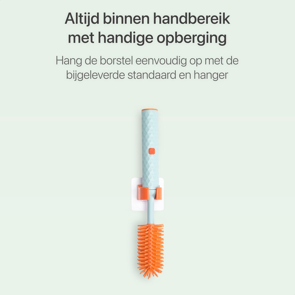 BimbelBoo® – Diepgaande reiniging, elke keer