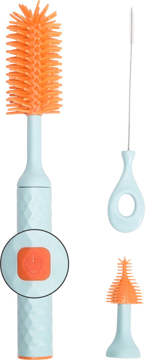 BimbelBoo® – Diepgaande reiniging, elke keer