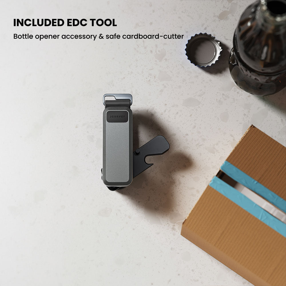 LOC8 MOTION Key Organizer