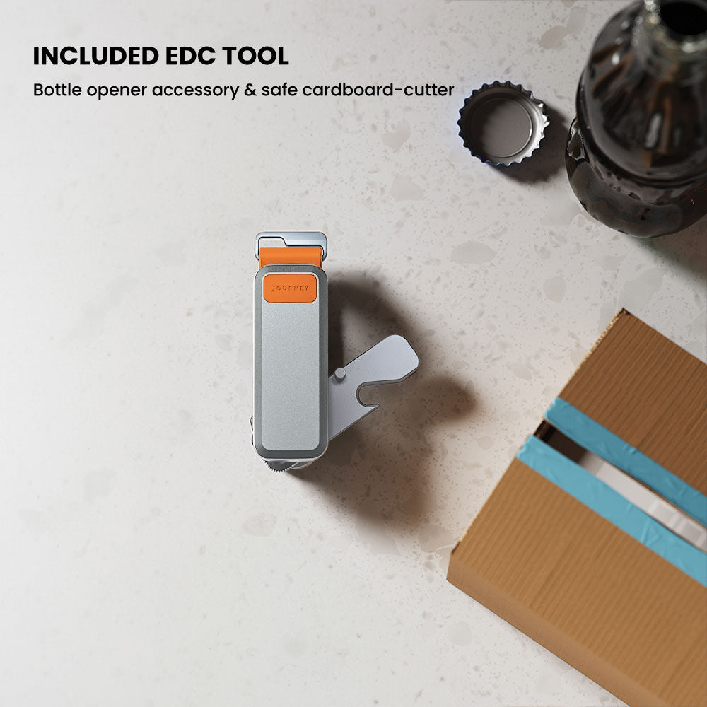 LOC8 MOTION Key Organizer
