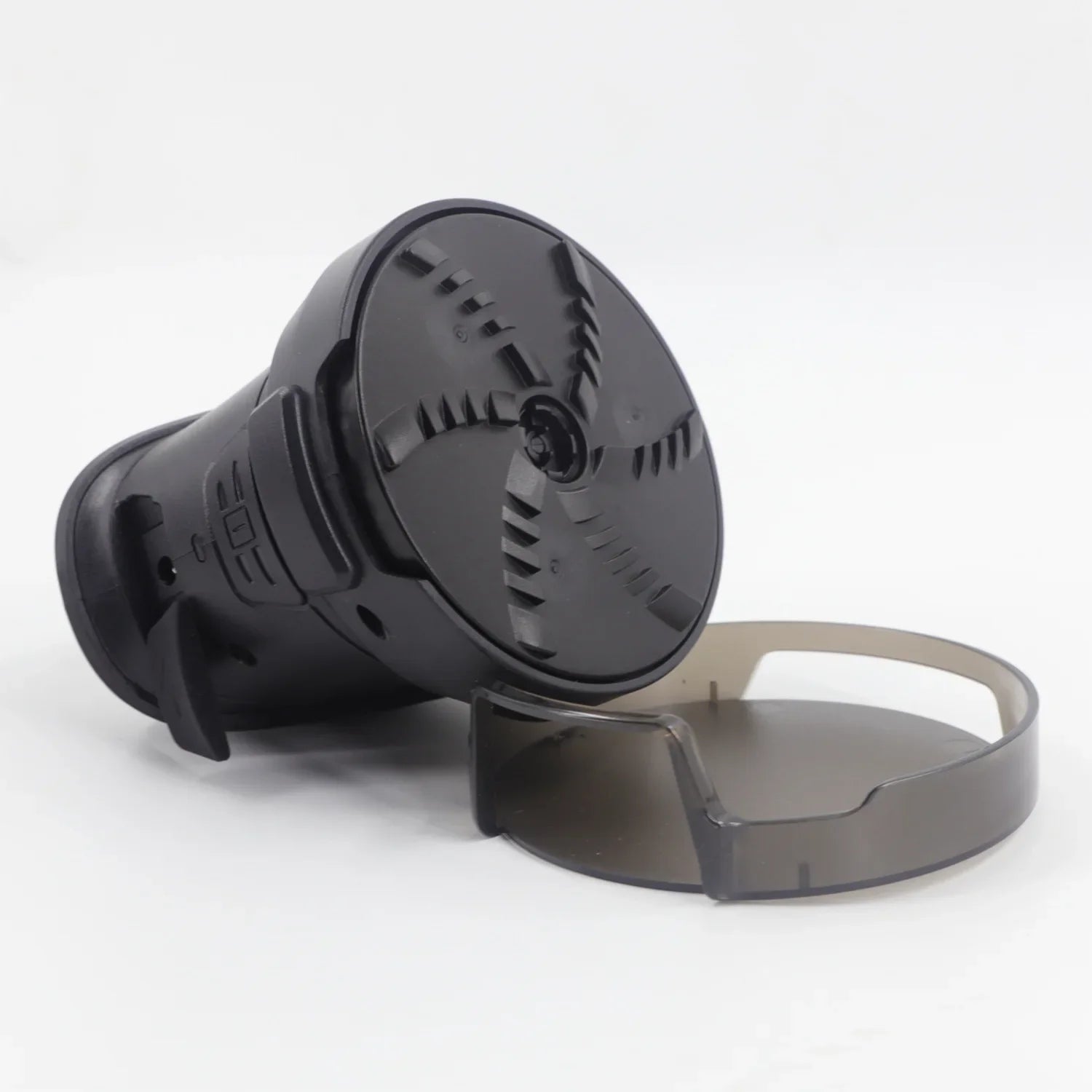 ❄️ FrostEase™ Elektrische USB-Ijskrabber – Warm, Snel & Krasvrij