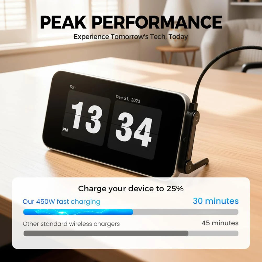 PowerStand™ | Nu 1 + 1 GRATIS!!